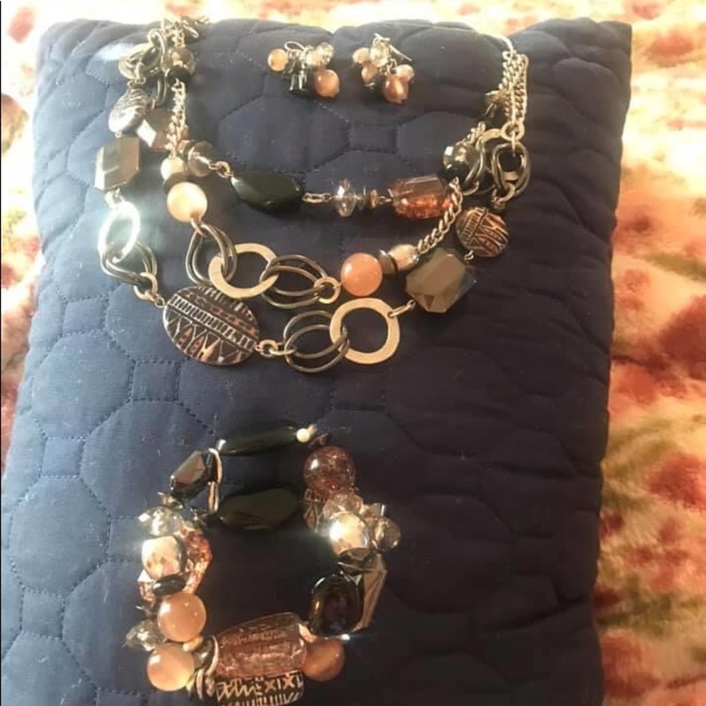 Jewelry set